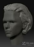 zbrush^l(f)PˢB wؾW(wng) zbrush̳